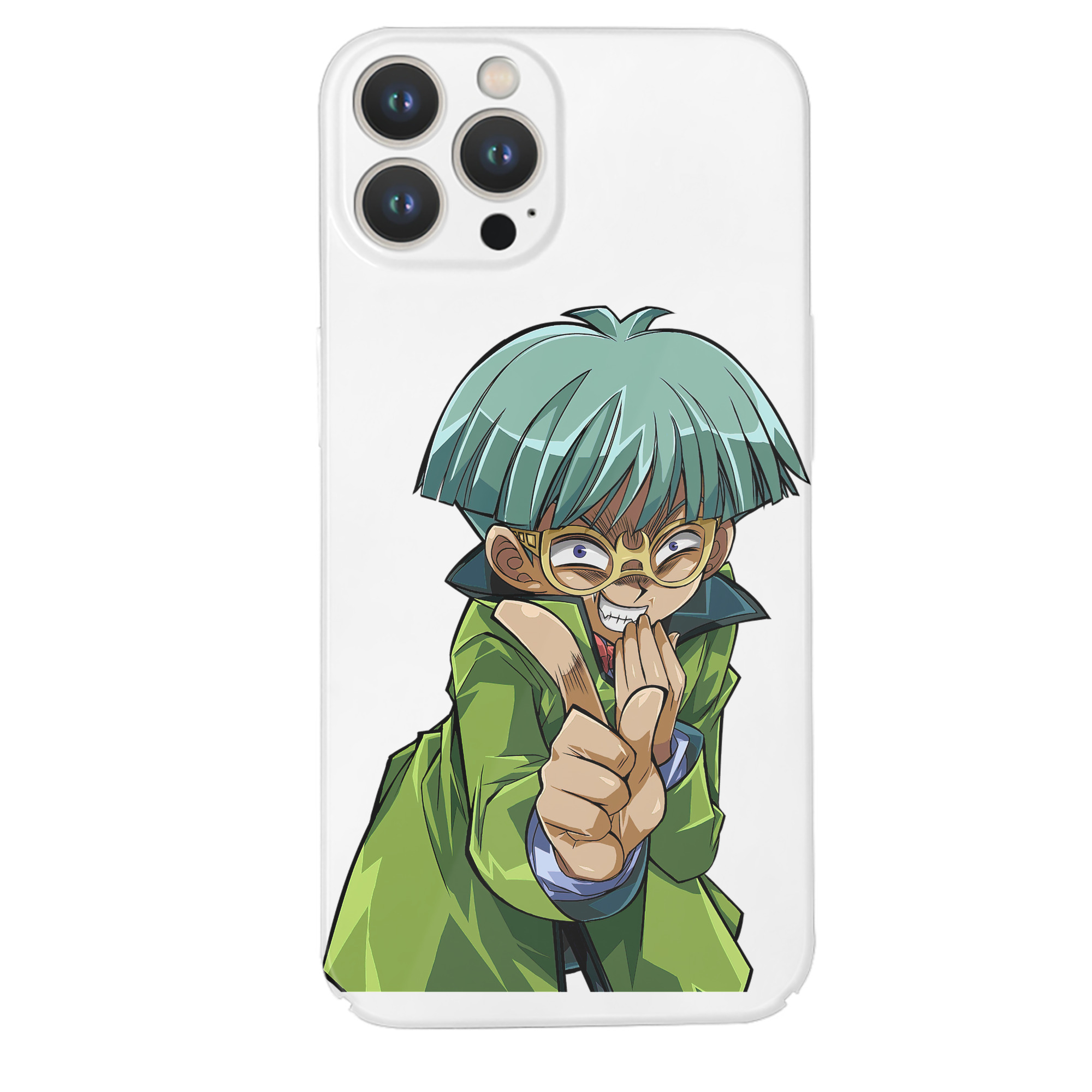 （画像用） 遊☆戯☆王 Yu-Gi-Oh! 【iPhone 14シリーズ対応】ハードケース